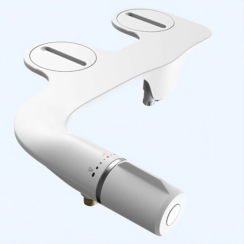 Bidet - wc con bidet incorporato - Profile