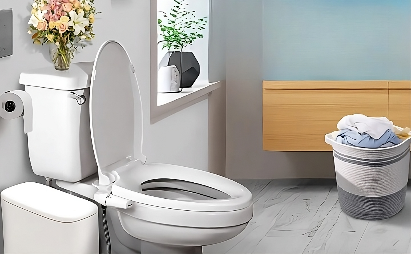 Bidet-wc_con_bidet_incorporato-Design